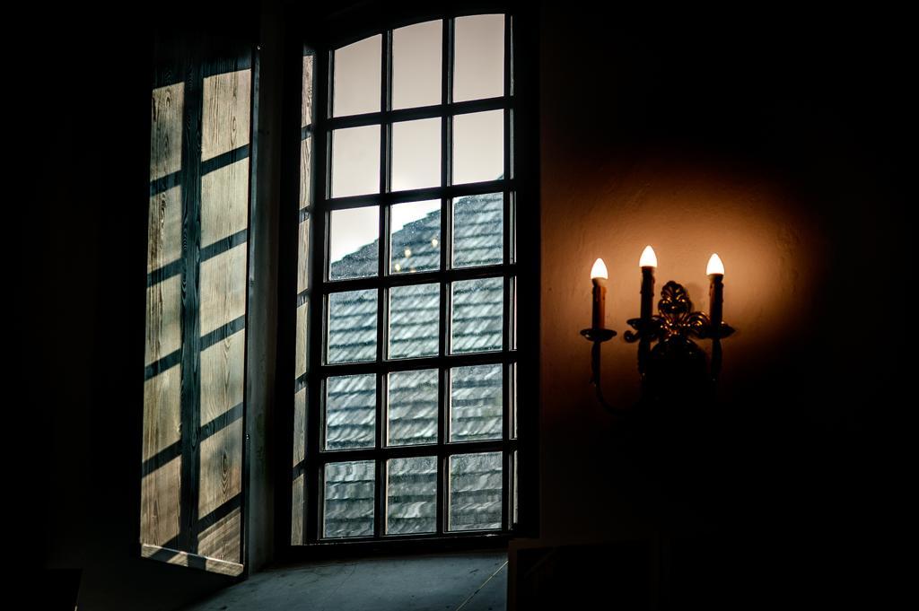 Dawna Synagoga Beitenu Kazimierz Dolny Eksteriør billede